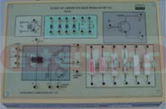 STUDY OF LINEAR VOLTAGE REGULATOR ?723. MODEL IBL-PE-13